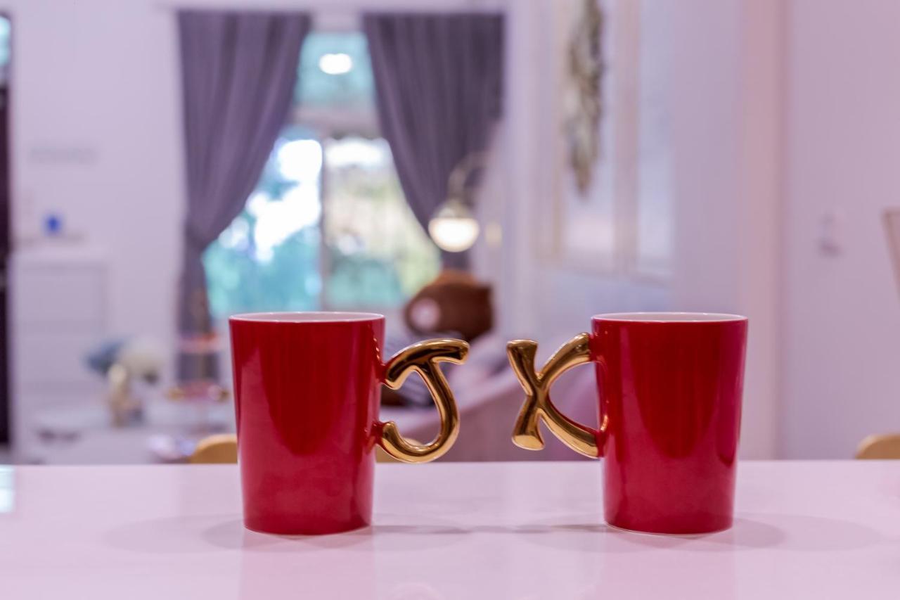 Hl Play B&B Хуалянь Экстерьер фото